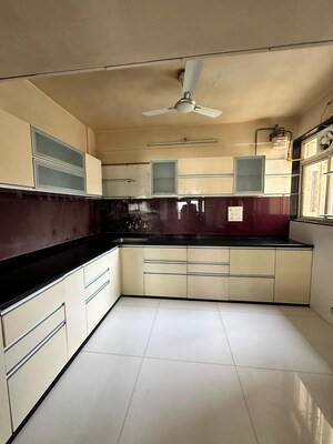 Kitchen in 5 BHK Penthouse at Kolte Patil Rose Parade, Kondhwa – for Sale