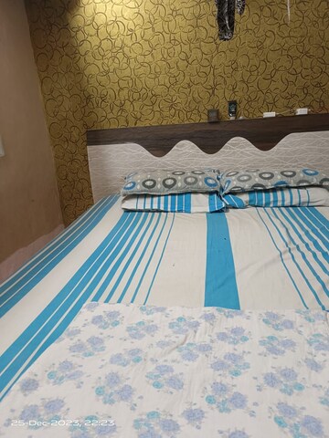 1 BHK Apartment For Rent in Dahisar East