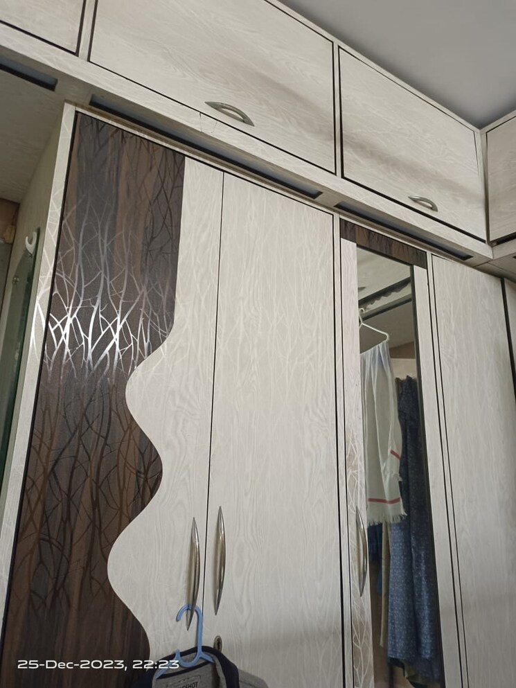 Living Room, dahisar east 1 Bedroom 370 Sq.Ft. Apartment In Dahisar East Mumbai 8882177