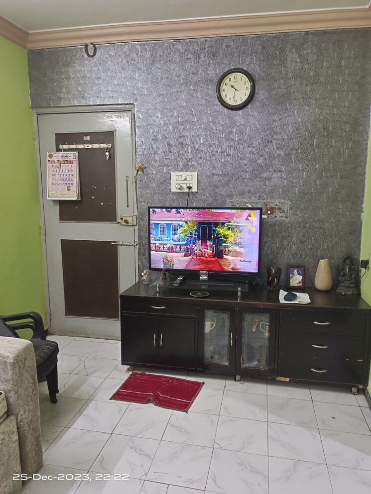 undefined, dahisar east 1 Bedroom 370 Sq.Ft. Apartment In Dahisar East Mumbai 8882177