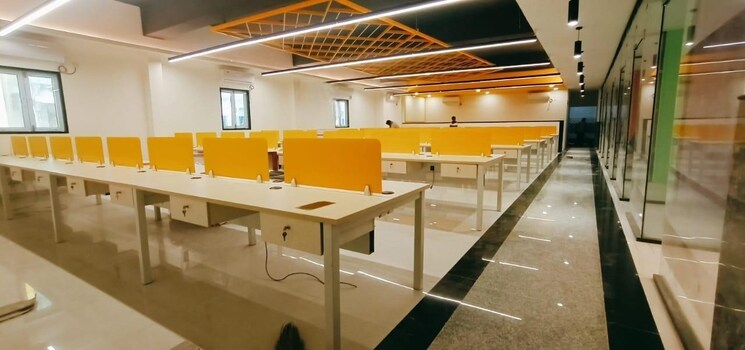 Team Area, j m road Commercial Office Space 8000 Sq.Ft. In J M Road Pune 8882151