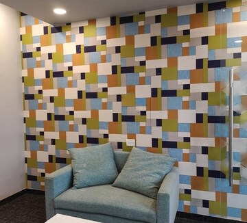 Master Plan in  Office Space at J M Road – for Rent