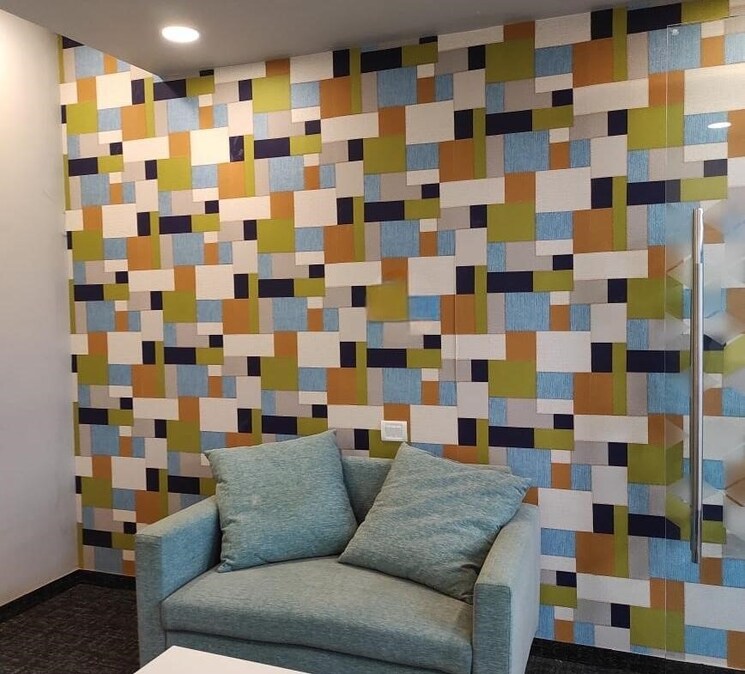 Master Plan, j m road Commercial Office Space 8000 Sq.Ft. In J M Road Pune 8882151