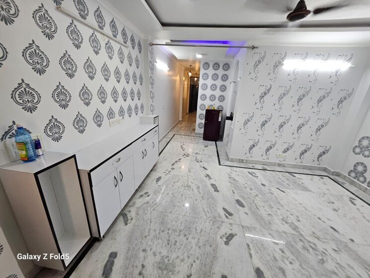 Master Bedroom, green park 2 Bedroom 900 Sq.Ft. Builder Floor In Green Park Delhi 8882198