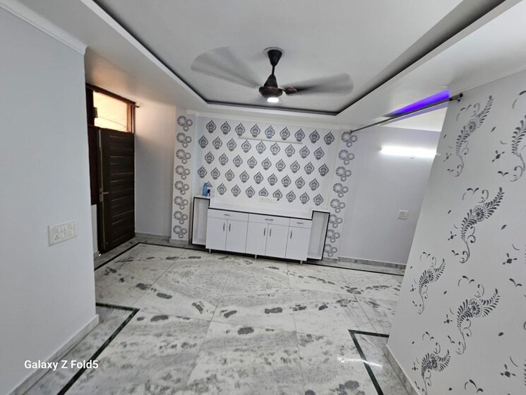 Bathroom, green park 2 Bedroom 900 Sq.Ft. Builder Floor In Green Park Delhi 8882198