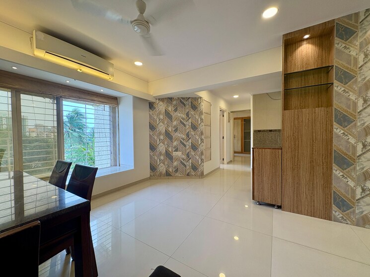 Living Room, gulmarg-society 2 Bedroom 750 Sq.Ft. Apartment In Chembur Mumbai 8882234