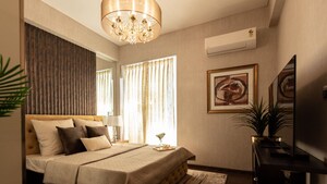 2.5 BHK Apartment For Sale in Smart World Gems, Sector 89