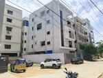 239 Sq.Yd. Plot in Bandlaguda Jagir