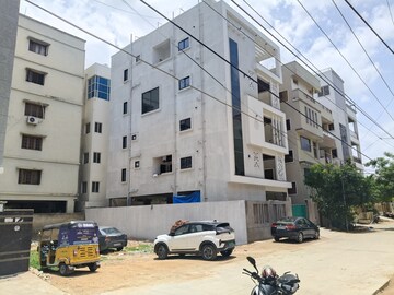  Plot For Sale in Bandlaguda Jagir
