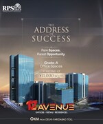 200 Sq.Ft. Retail Shop in Faridabad South