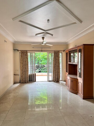 3 BHK Apartment For Rent in Clover Water Garden Apartment, Kalyani Nagar
