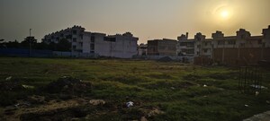  Plot – Exterior View View at Wave Springwood Enclave, Mahurali - for Sale