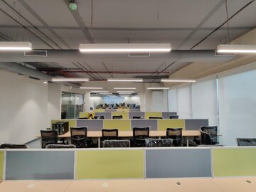  Office Space For Rent in Shivajinagar