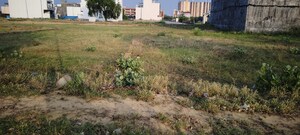  Plot – Exterior View View at Wave Springwood Enclave, Mahurali - for Sale