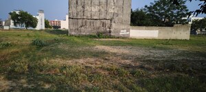  Plot – Exterior View View at Wave Springwood Enclave, Mahurali - for Sale