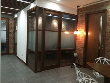 Building Lobby in  Office Space at Shivajinagar – for Rent