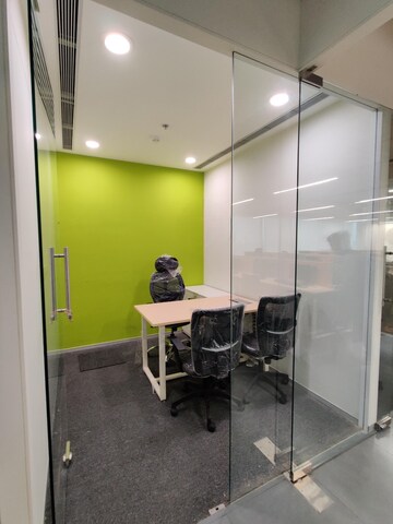 Team Area in  Office Space at Shivajinagar – for Rent
