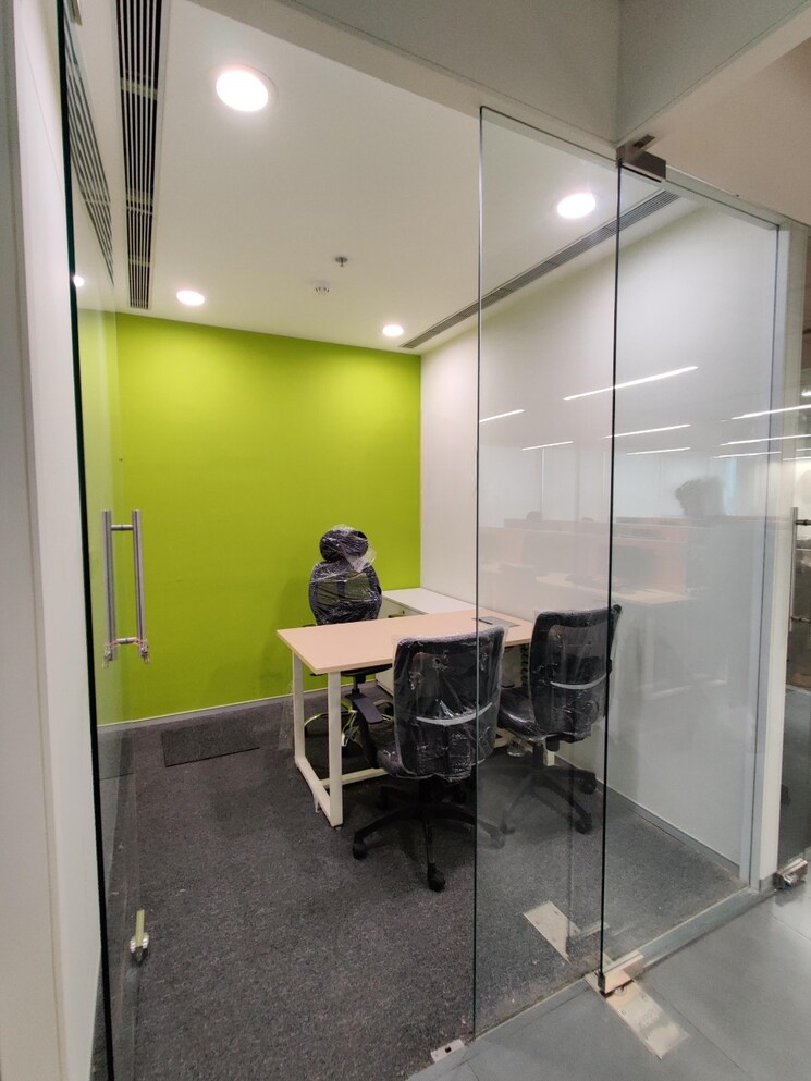 Team Area, shivajinagar Commercial Office Space 8000 Sq.Ft. In Shivajinagar Pune 8882184