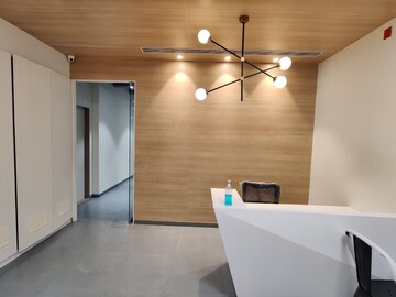 Team Area in  Office Space at Shivajinagar – for Rent