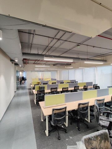 Team Area in  Office Space at Shivajinagar – for Rent