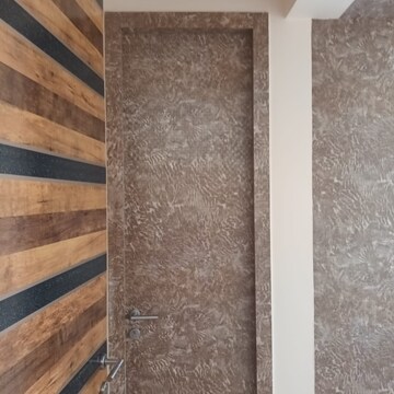 Furnished Amenities in 2 BHK Apartment at Kalpataru Crest, Bhandup West – for Rent