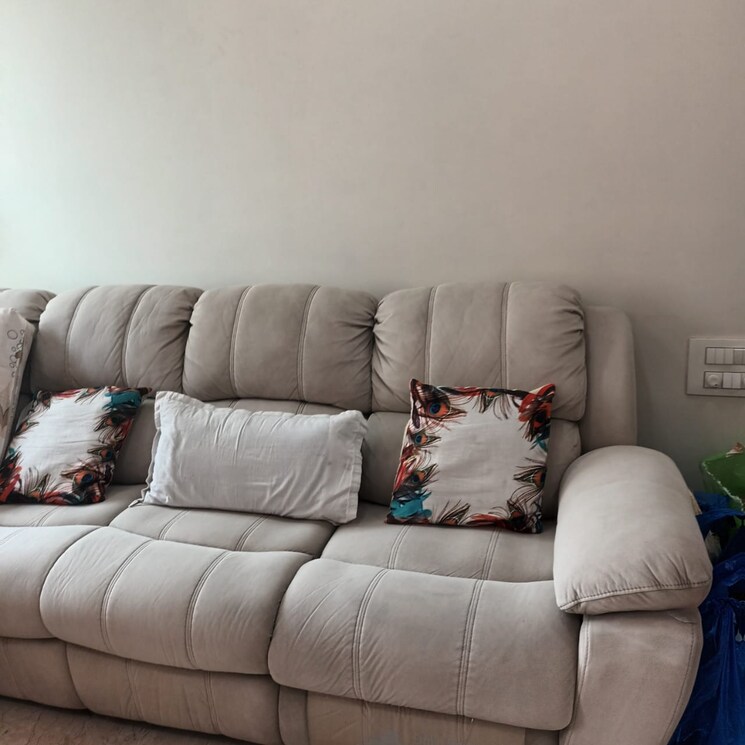 Bedroom, kalpataru-crest 2 Bedroom 768 Sq.Ft. Apartment In Bhandup West Mumbai 8882192