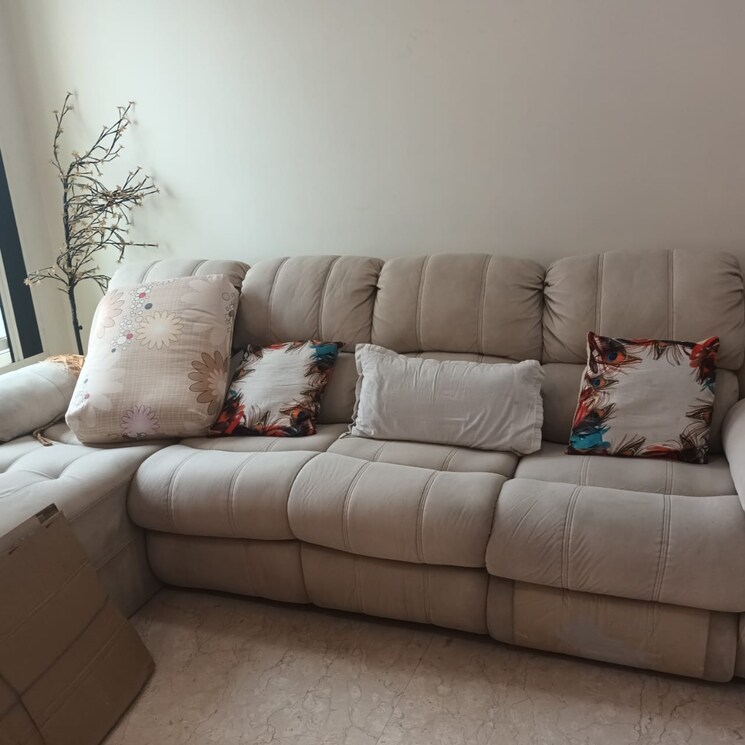 Bedroom, kalpataru-crest 2 Bedroom 768 Sq.Ft. Apartment In Bhandup West Mumbai 8882192