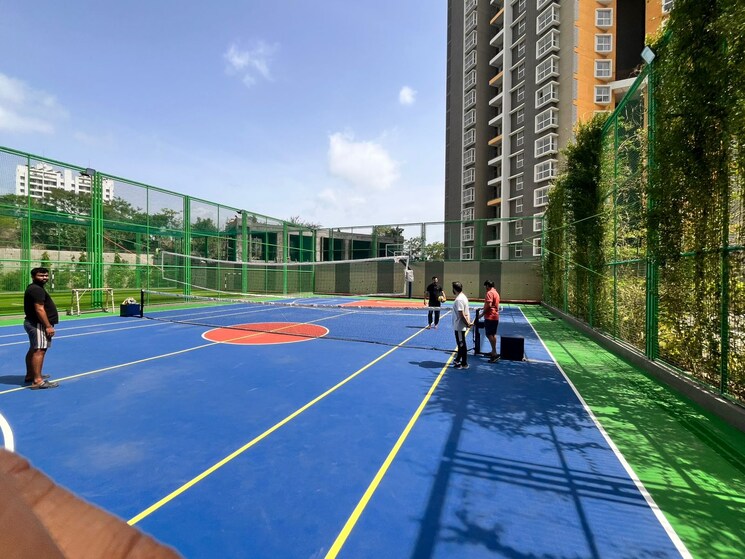 Exterior View, pride-purple-park-astra 2 Bedroom 702 Sq.Ft. Apartment In Hinjewadi Pune 8882197