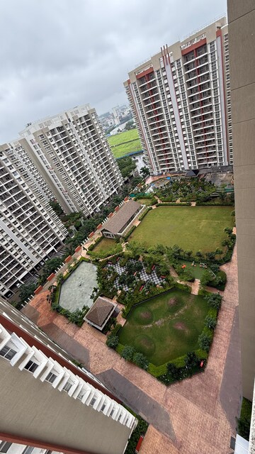 2 BHK Apartment – Exterior View View at Pride Purple Park Astra, Hinjewadi - for Sale