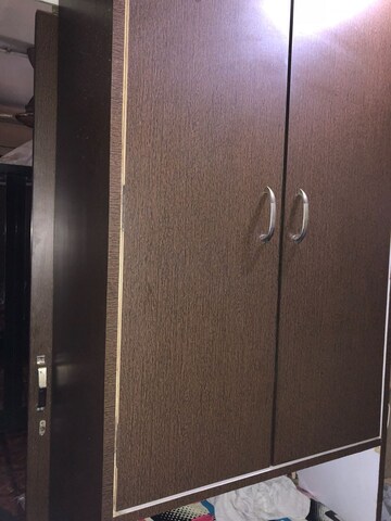 Furnished Amenities in 1 RK Apartment at Csr Complex, Malad West – for Rent
