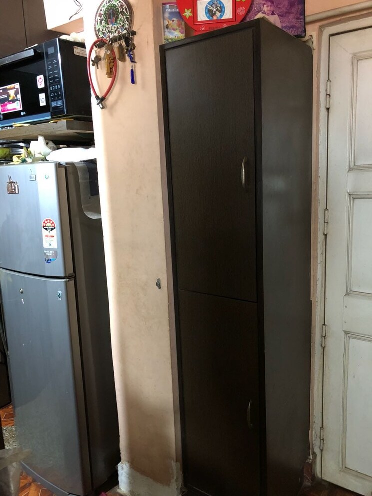 undefined, csr-complex 1 RK 275 Sq.Ft. Apartment In Malad West Mumbai 8882153