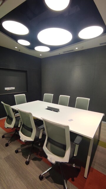 Team Area in  Office Space at Balewadi – for Rent
