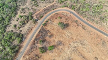 Plot Area in  Plot at Sanpada – for Sale