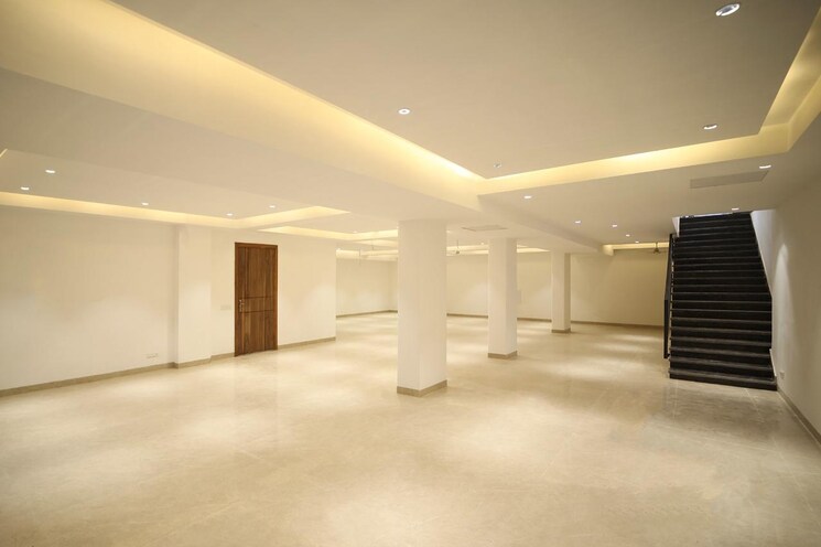 Room, malibu town 4 Bedroom 3500 Sq.Ft. Builder Floor In Malibu Town Gurgaon 8882224