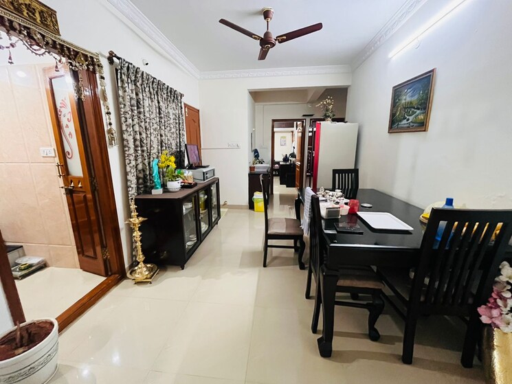 Gym, new thippasandra 2 Bedroom 1300 Sq.Ft. Builder Floor In New Thippasandra Bangalore 8882226