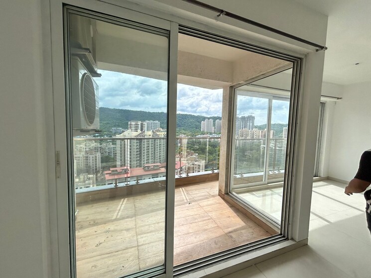  Parking, vijay-orion-ii 3 Bedroom 1200 Sq.Ft. Apartment In Ghodbunder Road Thane 8882232