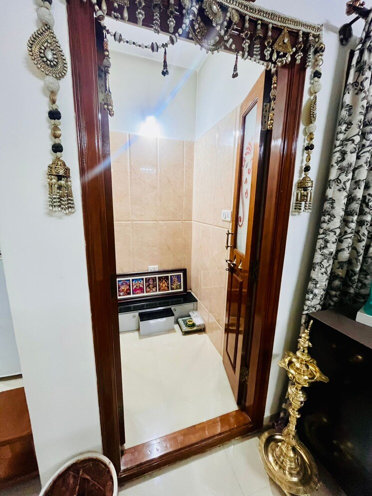 undefined, new thippasandra 2 Bedroom 1300 Sq.Ft. Builder Floor In New Thippasandra Bangalore 8882226