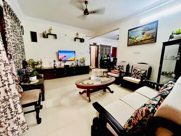 2 BHK Builder Floor For Rent in New Thippasandra