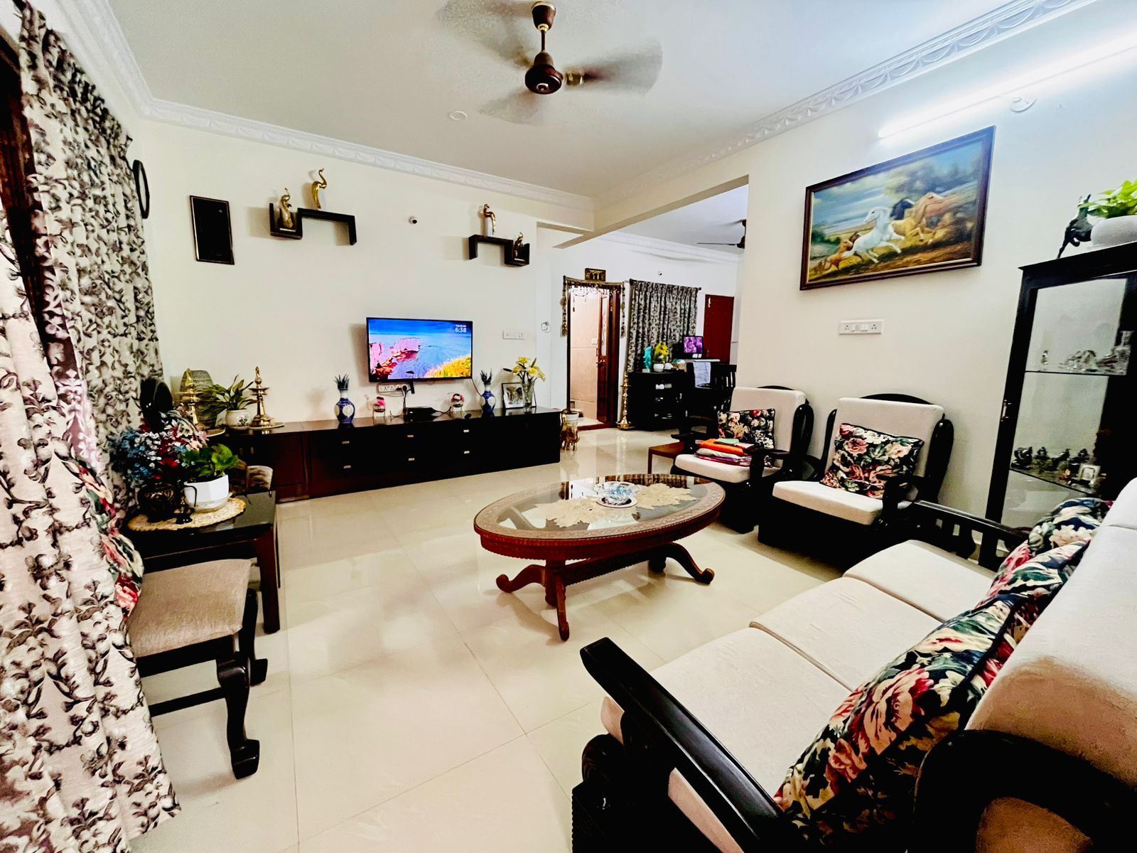 2 BHK Builder Floor For Rent in Ln Prapertey 