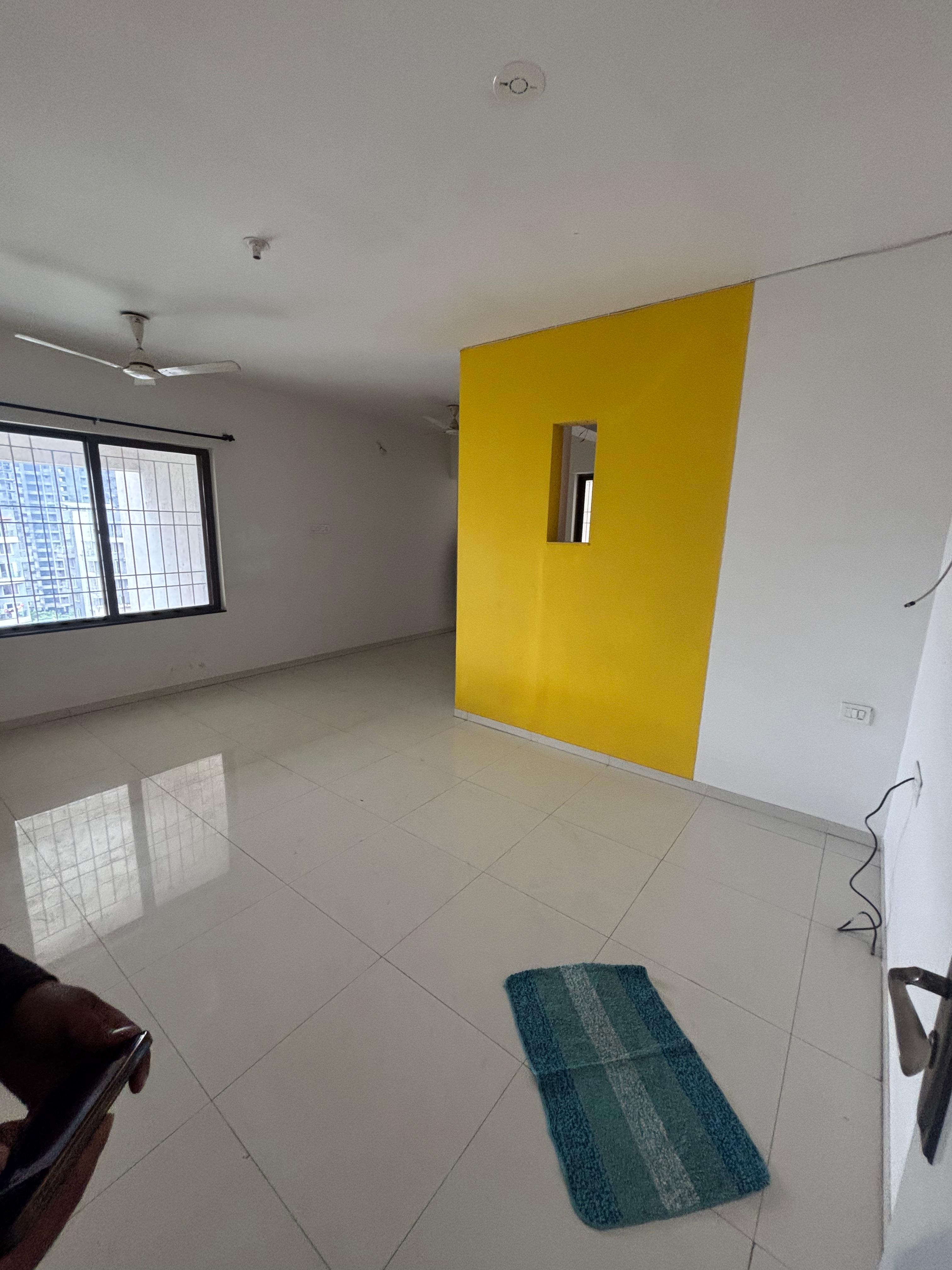 2 BHK Apartment For Rent in Windwards CHS