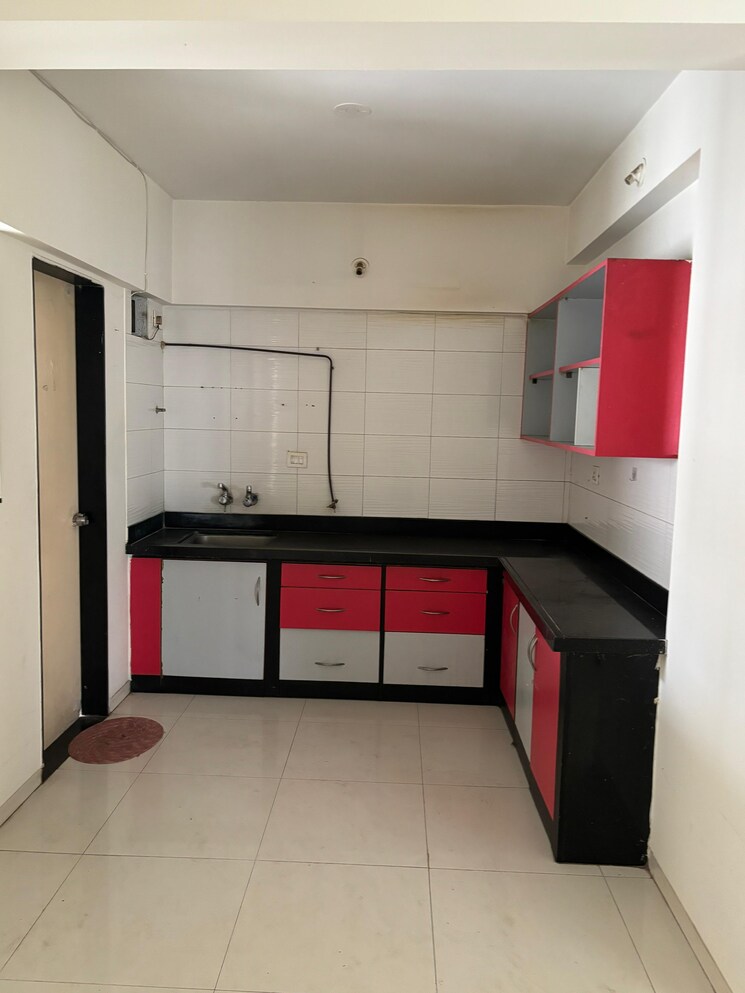 Kitchen, windwards-chs 2 Bedroom 1050 Sq.Ft. Apartment In Wakad Pune 8882271