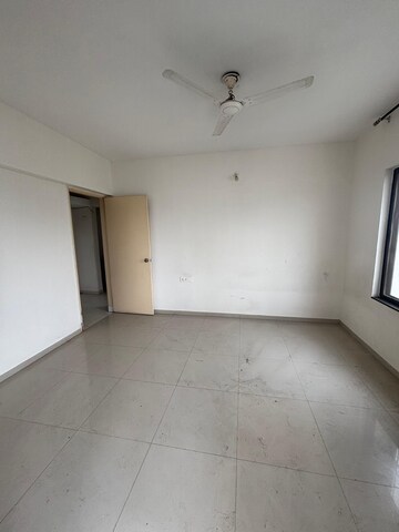 Room in 2 BHK Apartment at Windwards CHS, Wakad – for Rent