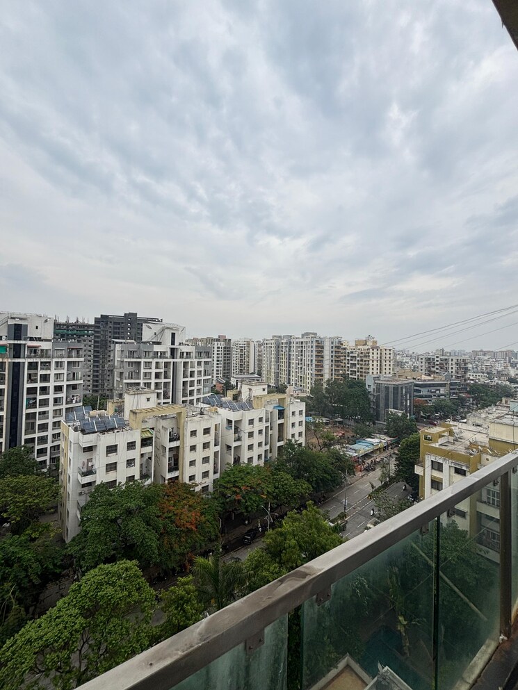 Exterior View, windwards-chs 2 Bedroom 1050 Sq.Ft. Apartment In Wakad Pune 8882271