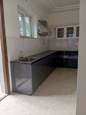 Kitchen in 4 BHK Villa at Gandipet – for Sale