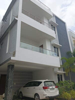 4 BHK Villa For Sale in Gandipet