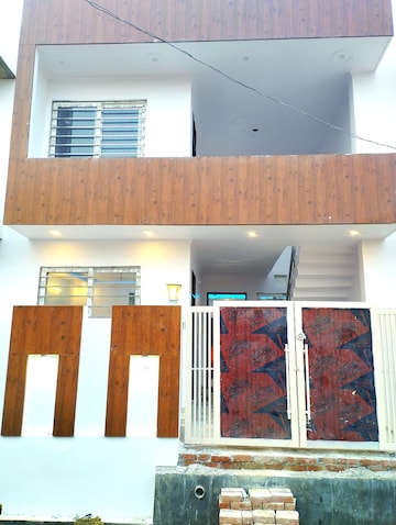 3 BHK Independent House For Sale in Bijnor Road