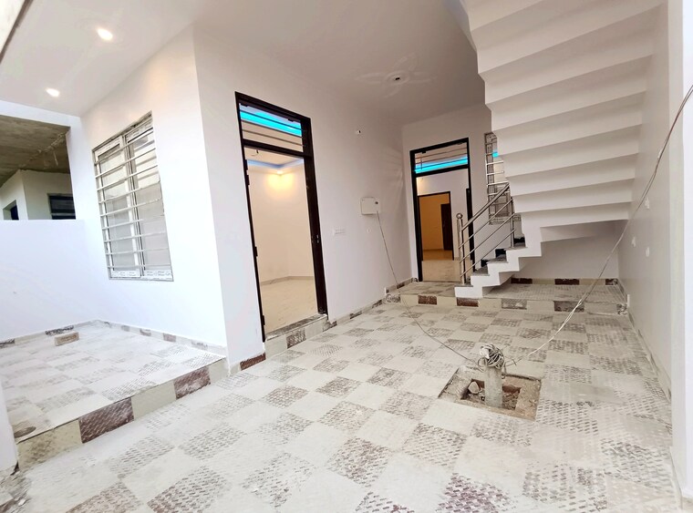 undefined, bijnor road 3 Bedroom 1700 Sq.Ft. Independent House In Bijnor Road Lucknow 8882267