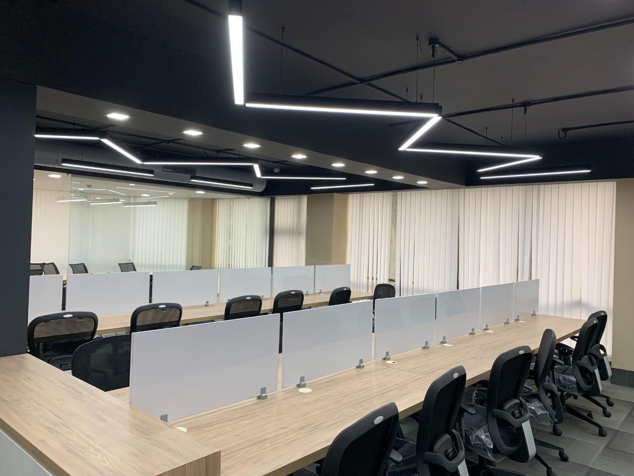 Office Space For Rent in Fergusson College Road