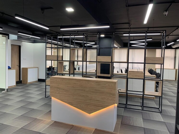 Team Area, fergusson college road Commercial Office Space 6000 Sq.Ft. In Fergusson College Road Pune 8882233