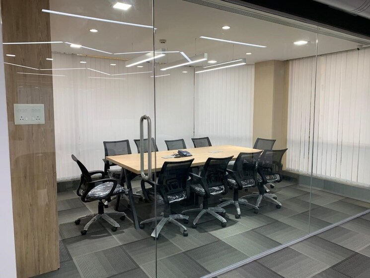 Team Area, fergusson college road Commercial Office Space 6000 Sq.Ft. In Fergusson College Road Pune 8882233